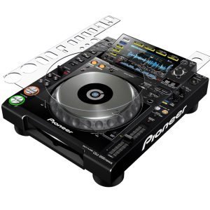 PIONEER CDJ 2000 NXS 1