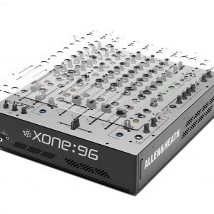 ALLEN & HEATH XONE 96