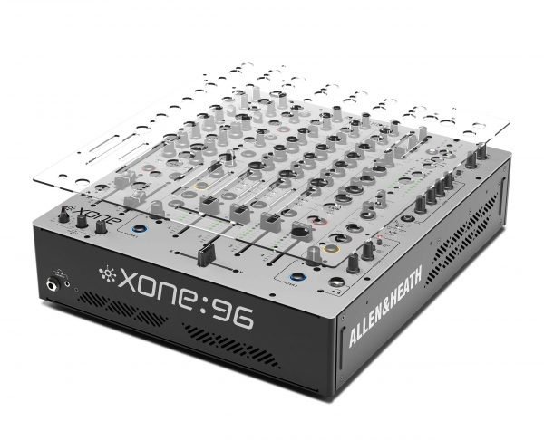 ALLEN & HEATH XONE 96