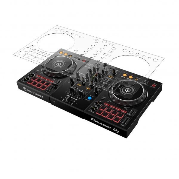 PIONEER DDJ 400