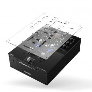 PIONEER DJM 400 - DJ Skin