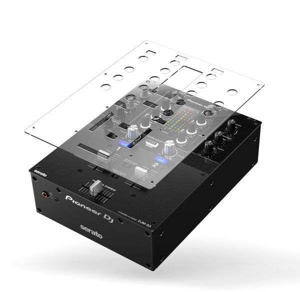 PIONEER DJM S3