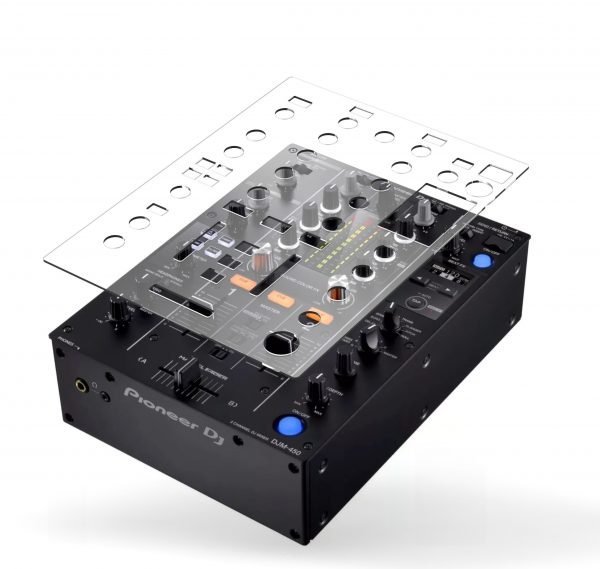 PIONEER DJM 450