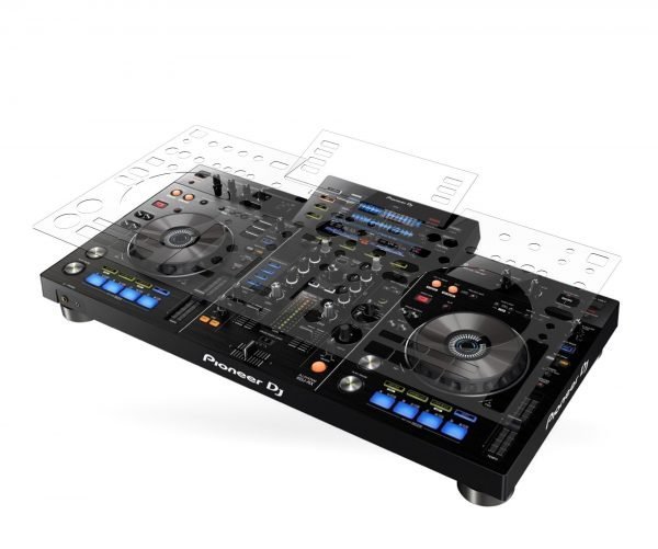 PIONEER XDJ RX