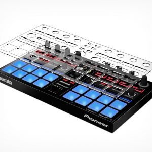 PIONEER DDJ SP1
