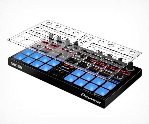 PIONEER DDJ SP1