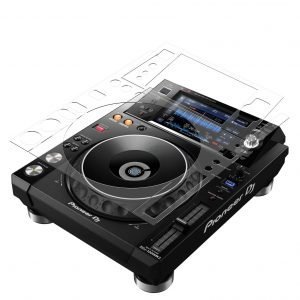PIONEER XDJ 1000 MK2