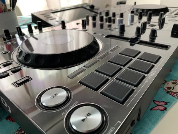 PIONEER XDJ RX - Image 6