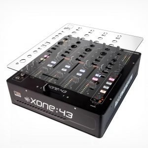 ALLEN & HEATH XONE 43