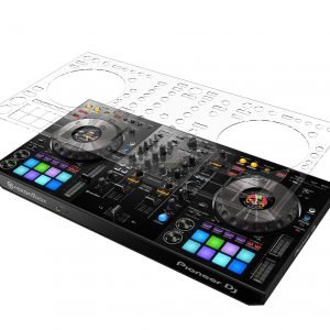 PIONEER DDJ 800