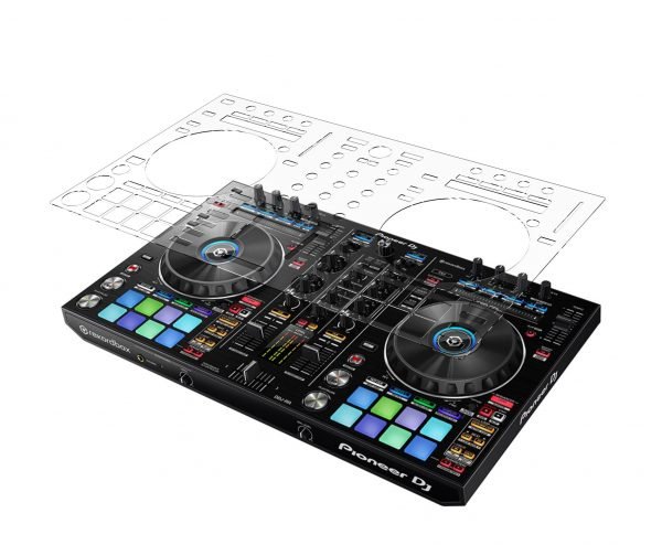 PIONEER DDJ RR