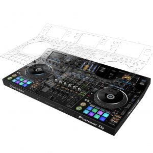 PIONEER DDJ RZX