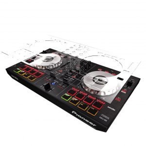 PIONEER DDJ SB