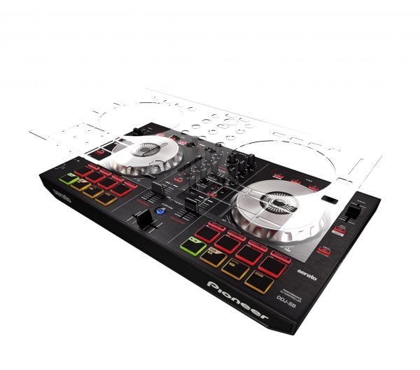 PIONEER DDJ SB