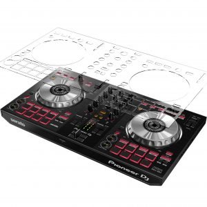 PIONEER DDJ SB3