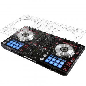 PIONEER DDJ SR