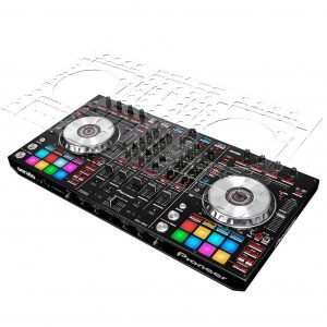 PIONEER DDJ SX2