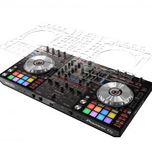 PIONEER DDJ SX3