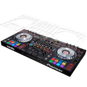 PIONEER DDJ SZ