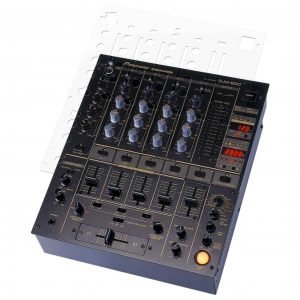 PIONEER DJM 600