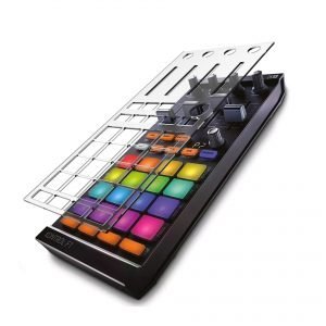 NATIVE INSTRUMENTS TRAKTOR KONTROL F1