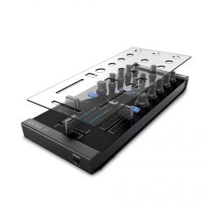 NATIVE INSTRUMENTS TRAKTOR KONTROL Z1