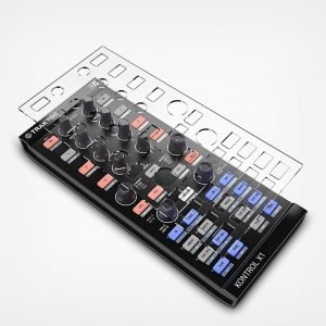 NATIVE INSTRUMENTS TRAKTOR KONTROL X1