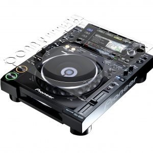 PIONEER CDJ 2000
