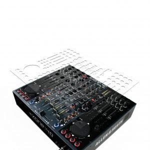 ALLEN & HEATH XONE 4D