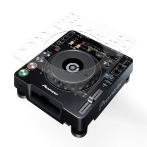 PIONEER CDJ 1000 MK3
