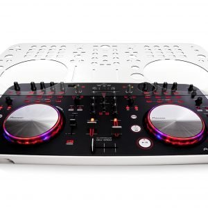 PIONEER DDJ ERGO