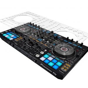 PIONEER DDJ RX
