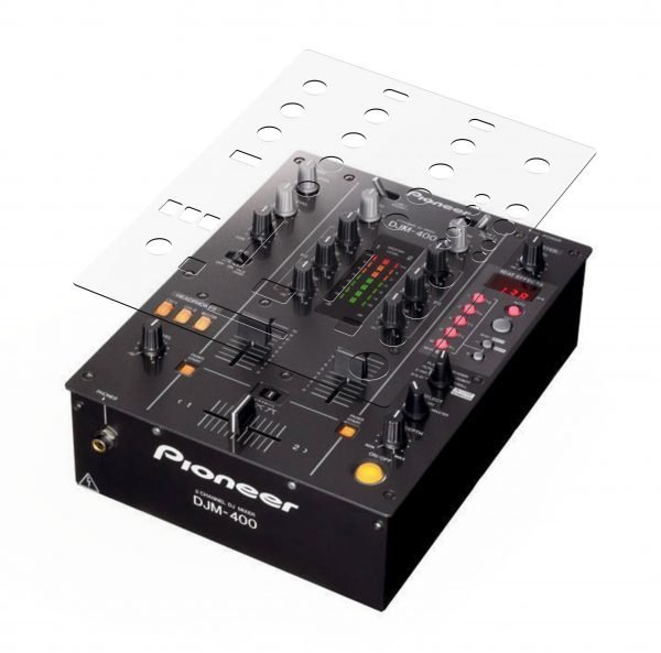 PIONEER DJM 400