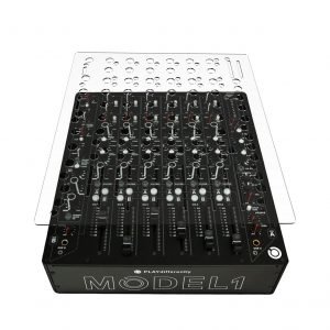 PLAY DIFFERENTLY MODEL 1