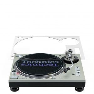 TECHNICS 1200 MK5 M3D