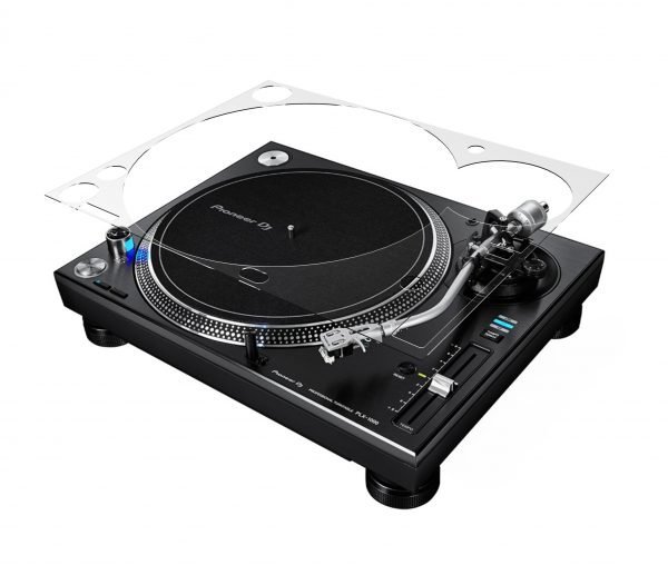 PIONEER PLX 1000