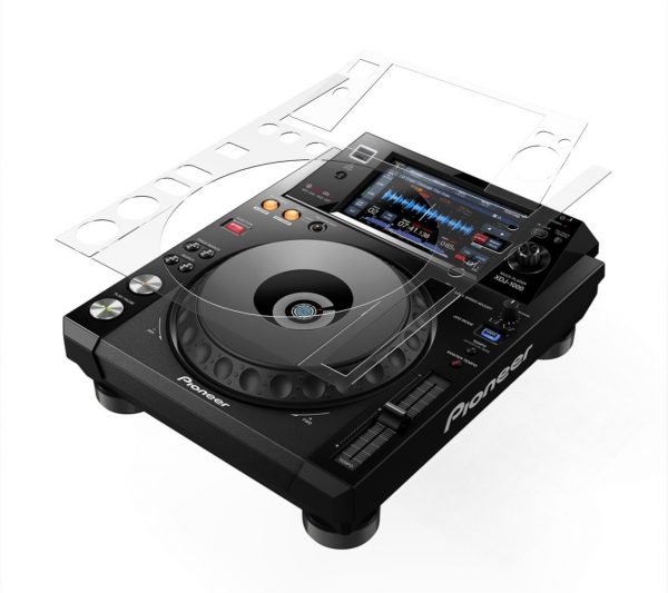 PIONEER XDJ 1000 MK1