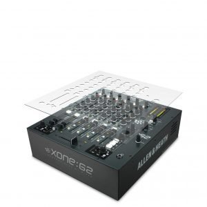 ALLEN & HEATH XONE 62