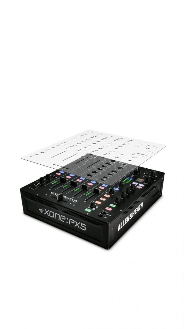 ALLEN & HEATH XONE PX5