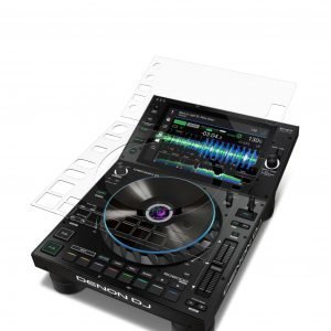 DENON PRIME SC 6000