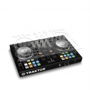 NATIVE INSTRUMENTS TRAKTOR KONTROL S2 MK2