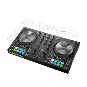 NATIVE INSTRUMENTS TRAKTOR KONTROL S2 MK3