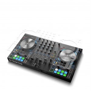 NATIVE INSTRUMENTS TRAKTOR KONTROL S3