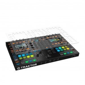NATIVE INSTRUMENTS TRAKTOR KONTROL S8