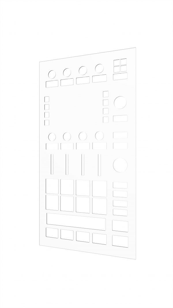 NATIVE INSTRUMENTS TRAKTOR KONTROL D2 - Image 2