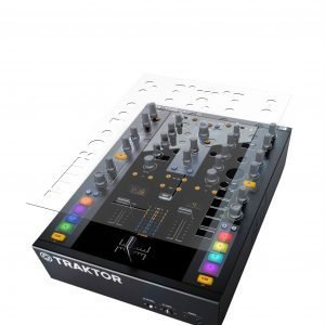 NATIVE INSTRUMENTS TRAKTOR KONTROL Z2