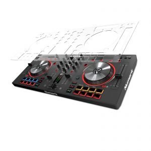NUMARK MIXTRACK PRO 3