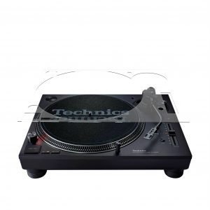TECHNICS 1200 M7