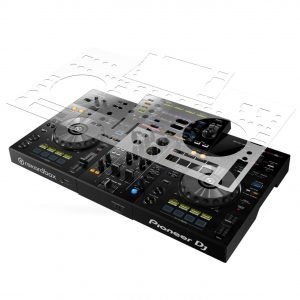 PIONEER XDJ RR