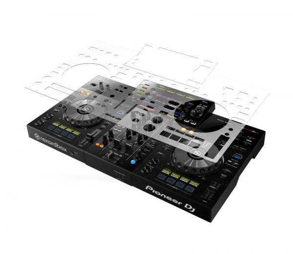 PIONEER XDJ RR